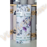 Bumbac Satinat 100% Engross – Latiime 240 cm, Lungime 30 ml, Ideal pentru Lenjerii de Pat și Proiecte Textile Flori150 Bumbac Satinat 100% Engross – Latiime 240 cm, Lungime 30 ml, Ideal pentru Lenjerii de Pat și Proiecte Textile Flori150